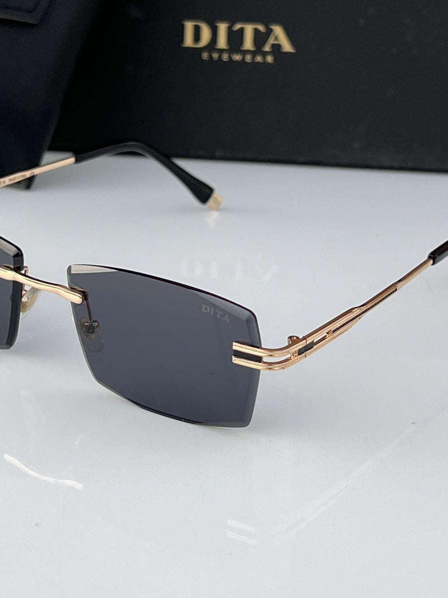 Dita_016_gold_black