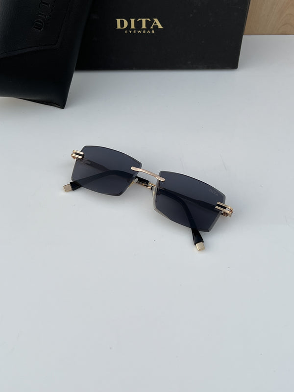 Dita_016_gold_black