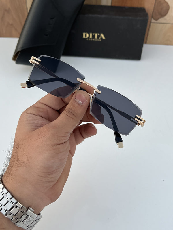 Dita_016_gold_black