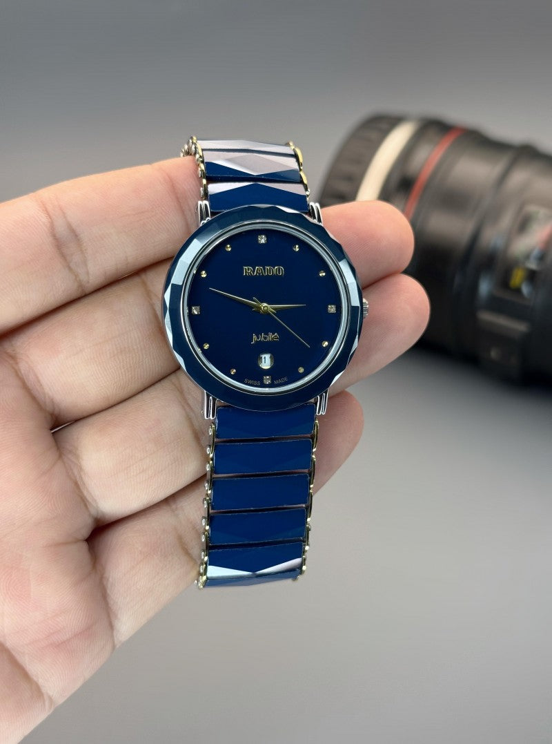 Rado jubli ceramic
