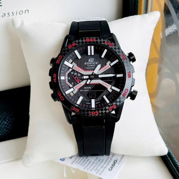 Casio Edifice Ecb-2000PB