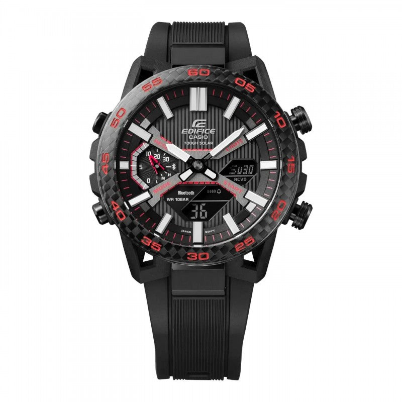 Casio Edifice Ecb-2000PB