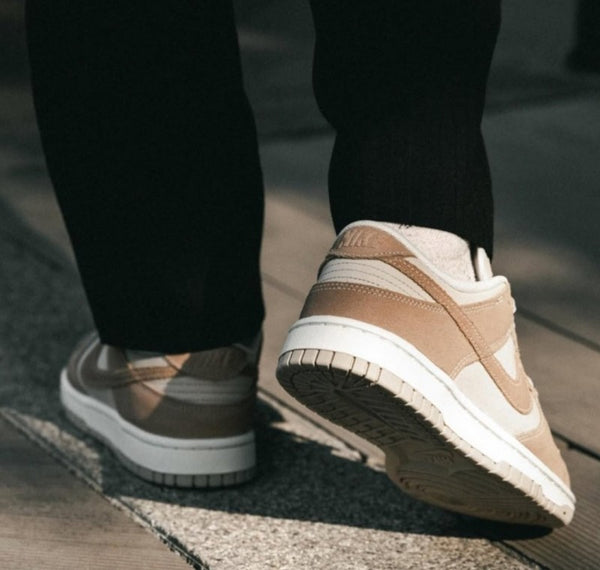 Nike SB Dunk Low Sand Drift