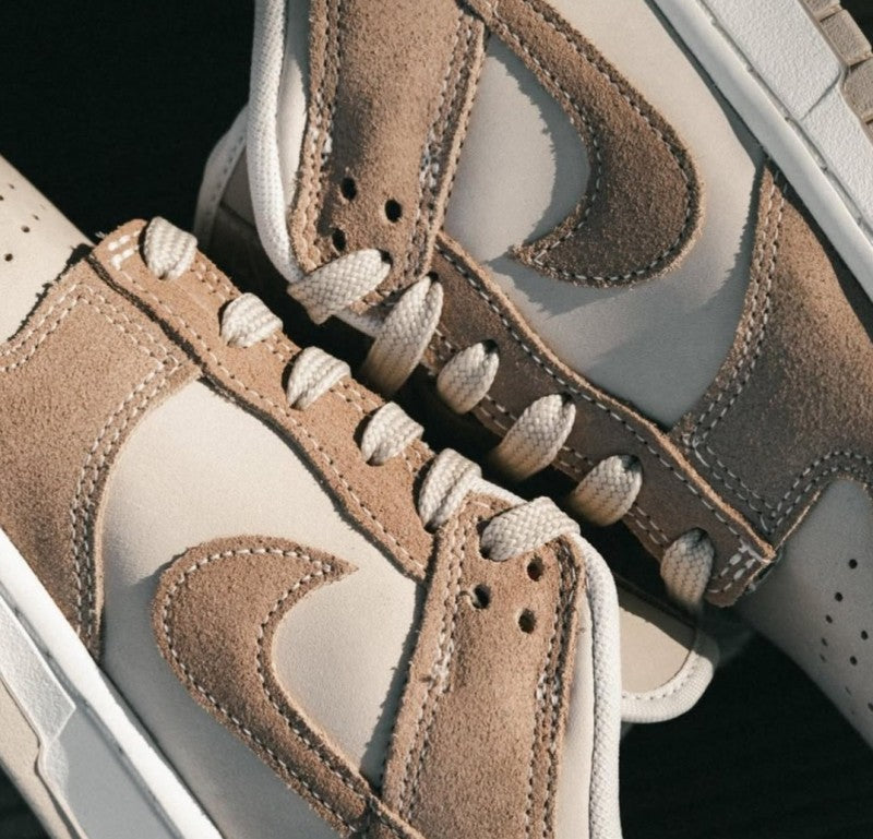 Nike SB Dunk Low Sand Drift