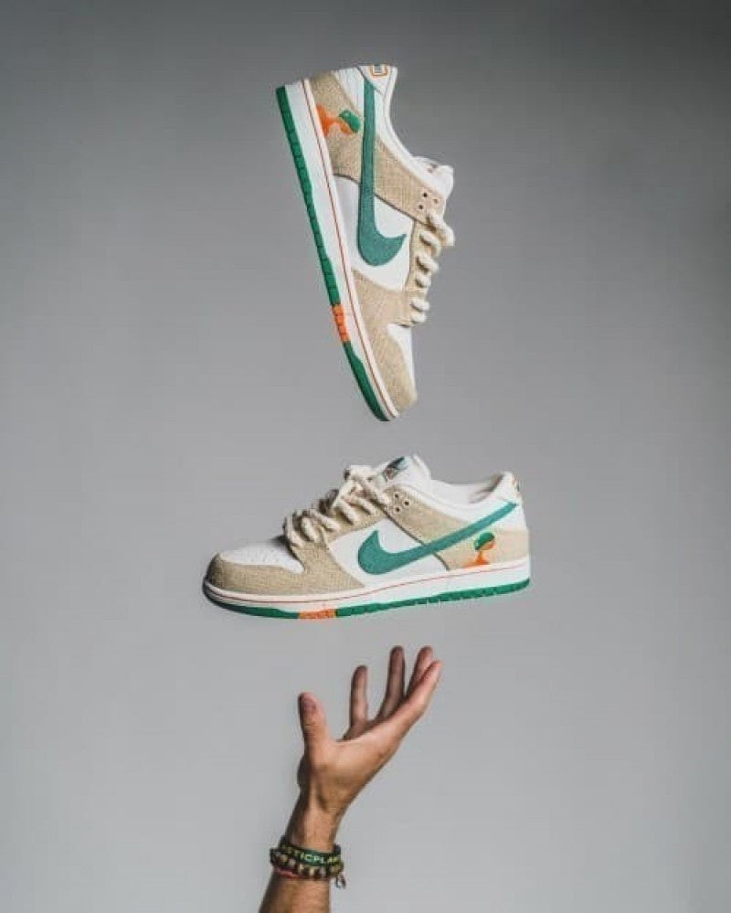 Nike dunk sb low jerritos 124
