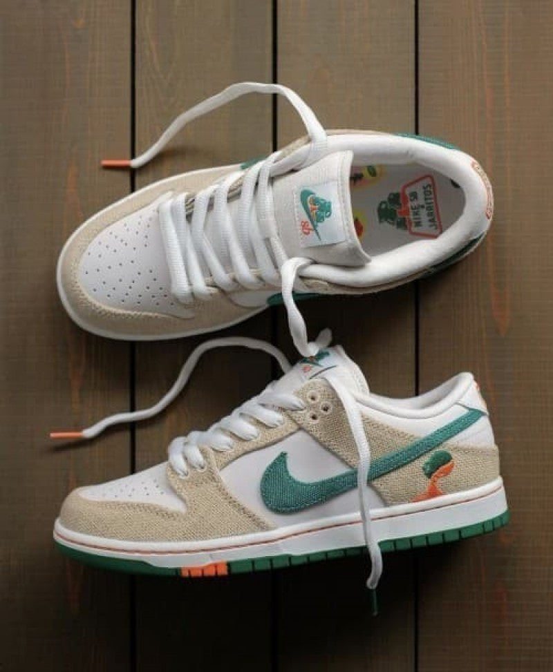 Nike dunk sb low jerritos 124