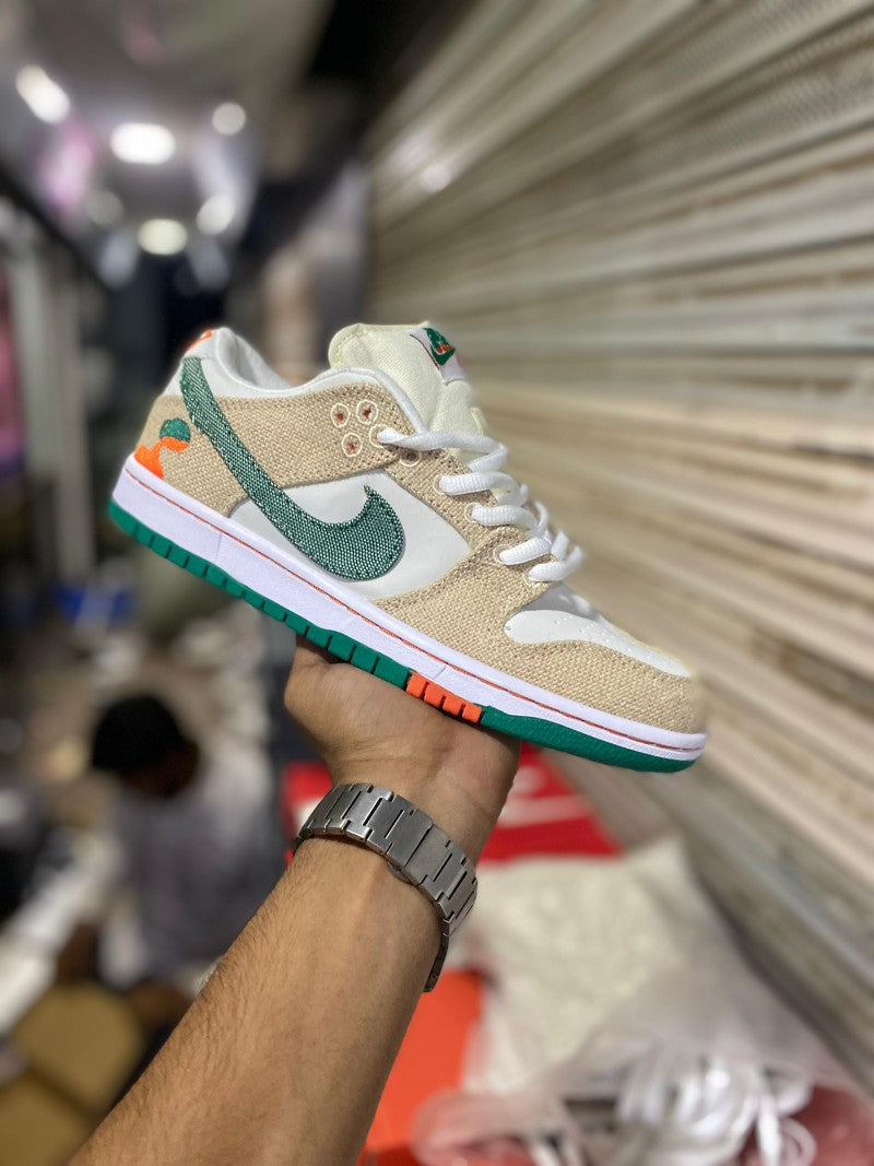 Nike dunk sb low jerritos 124