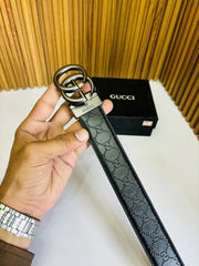 42 GUCHI PREMIUM QUALITY REVERSIBLE BELT