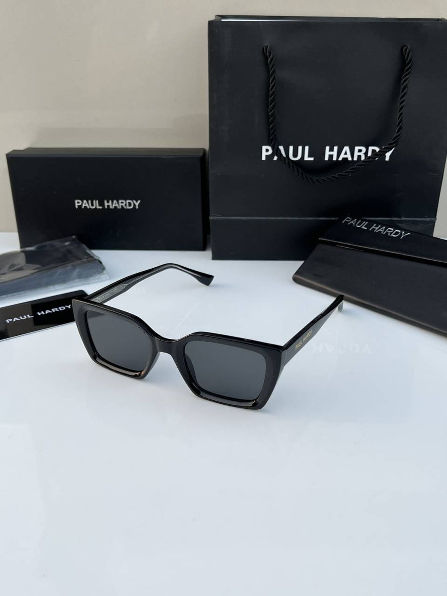 Paul hardy 3245 black
