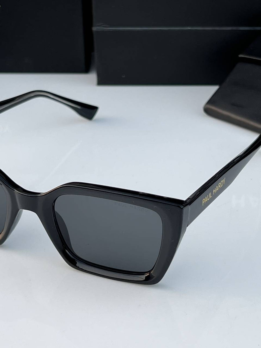 Paul hardy 3245 black