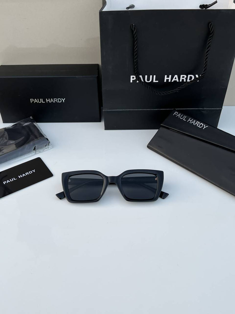 Paul hardy 3245 black