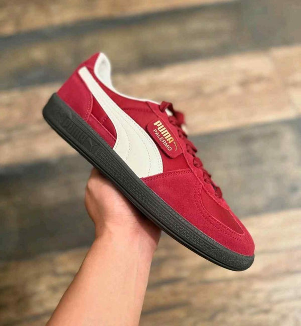 Puma Palermo OG Intense Red