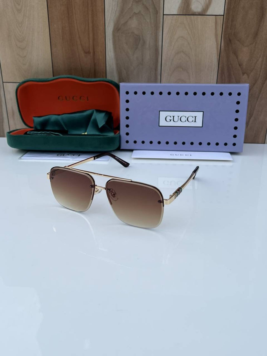 Gucci_23242_gold_brown