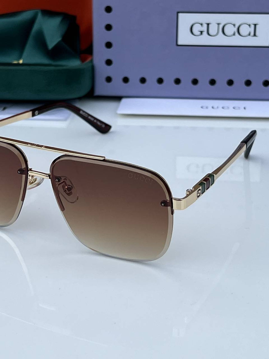 Gucci_23242_gold_brown