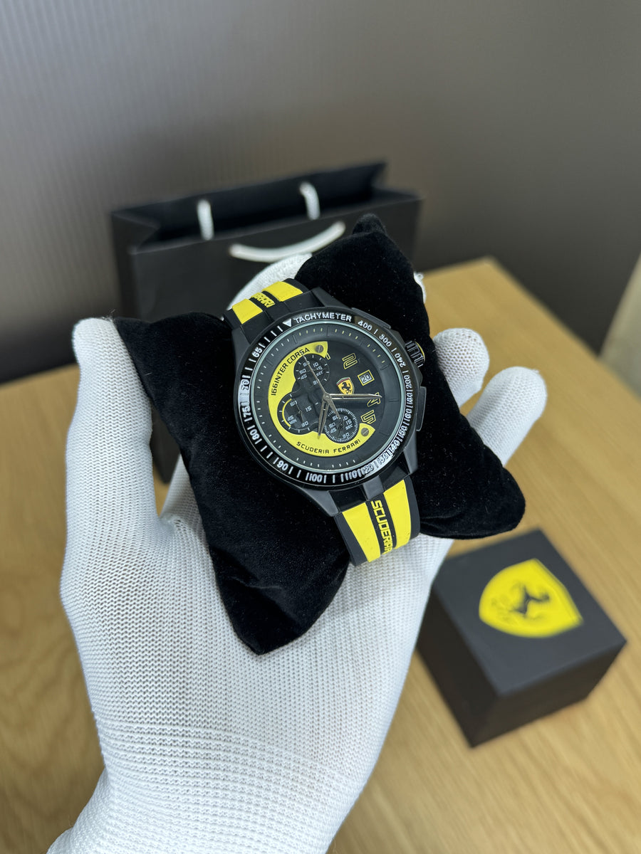 Ferrari Scuderia