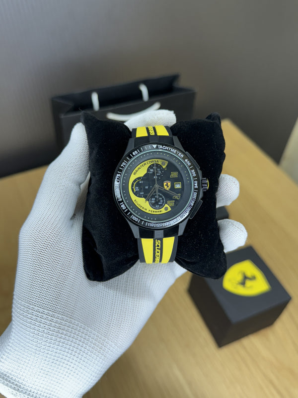 Ferrari Scuderia