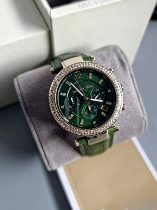 Michael Kor Watch Authentic 857