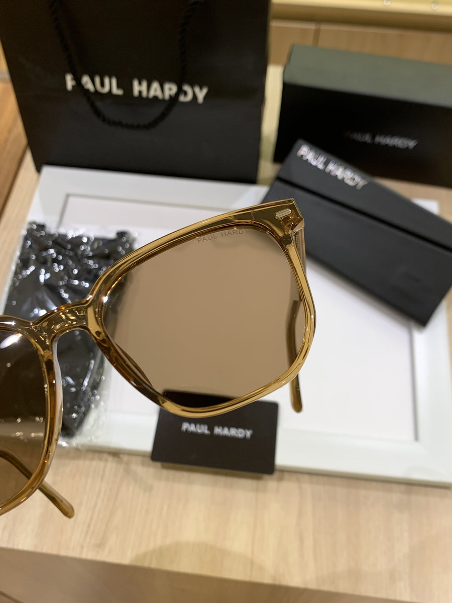 Paul hardy 10043 brown