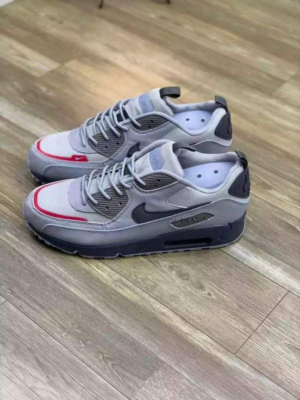 Nike Airmax 90 Surplus Wolf Grey