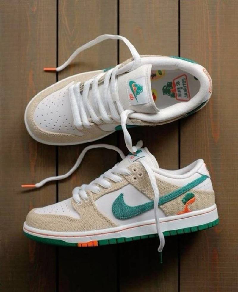 Nike sb dunk low jarritos semi ua quality with og box fix