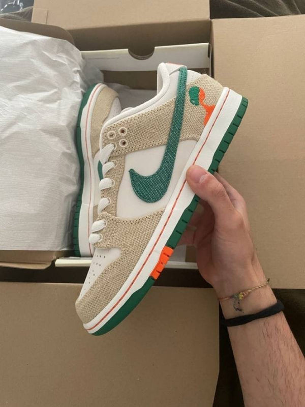 Nike sb dunk low jarritos semi ua quality with og box fix