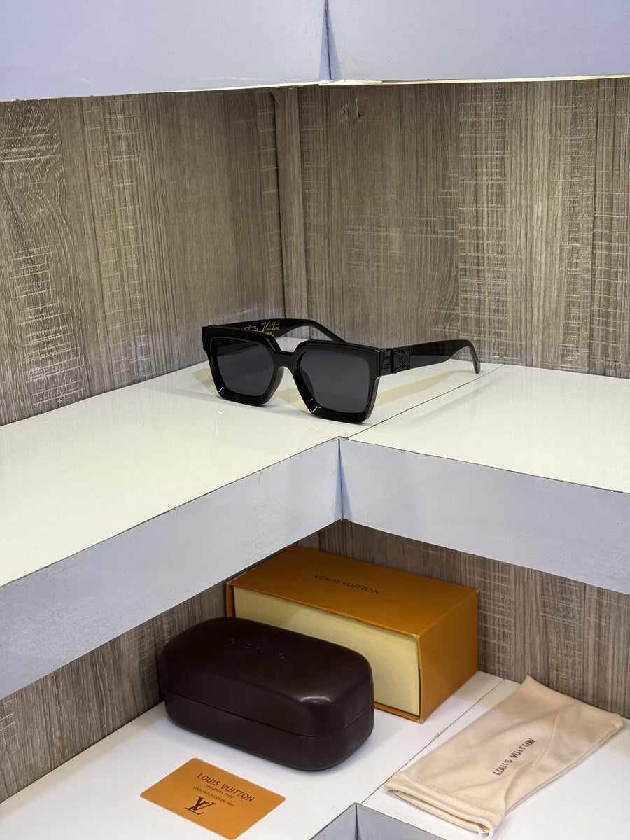 Louis Vuitton Millionaire 96006 Premium sunglass