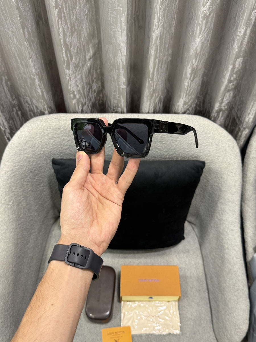 Louis Vuitton Millionaire 96006 Premium sunglass