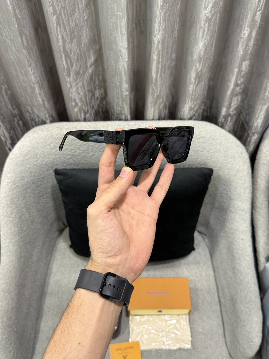Louis Vuitton Millionaire 96006 Premium sunglass