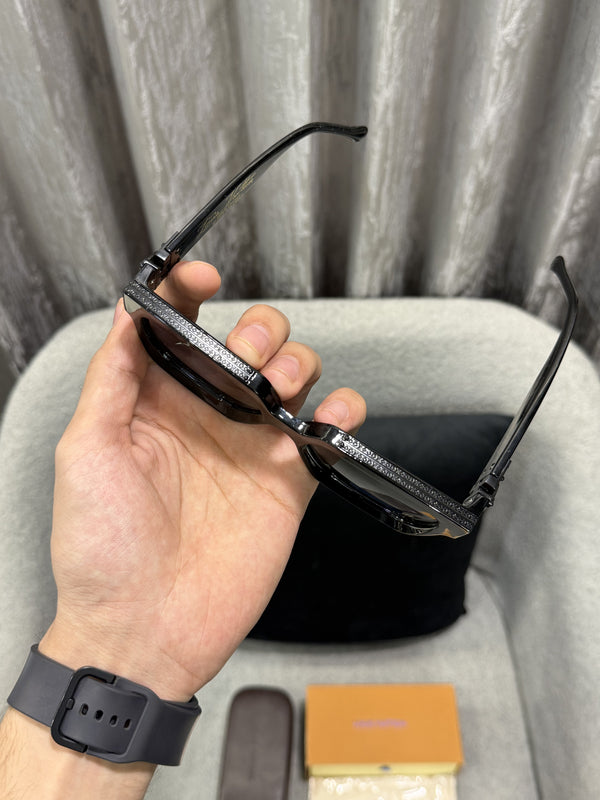 Louis Vuitton Millionaire 96006 Premium sunglass
