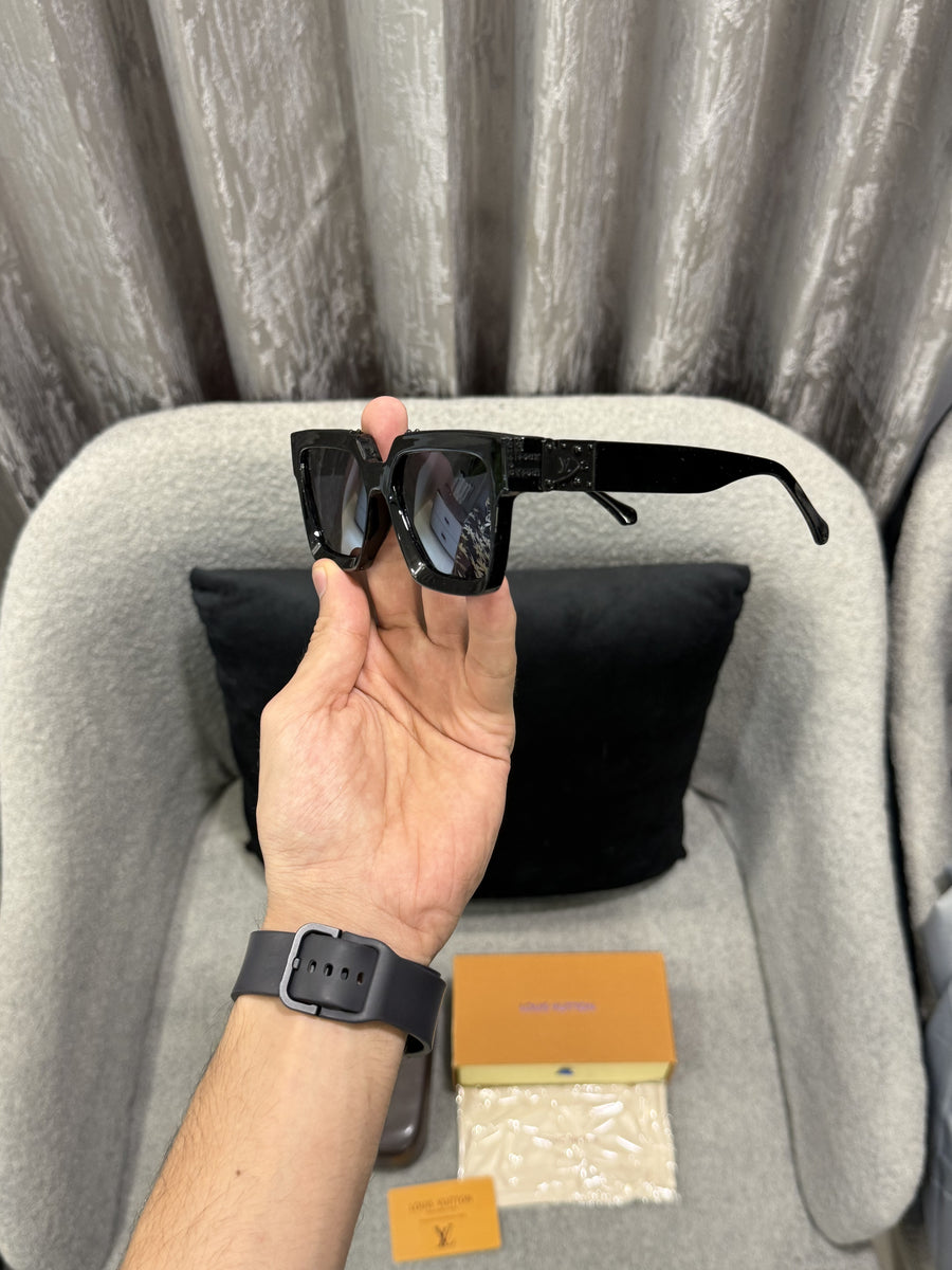 Louis Vuitton Millionaire 96006 Premium sunglass