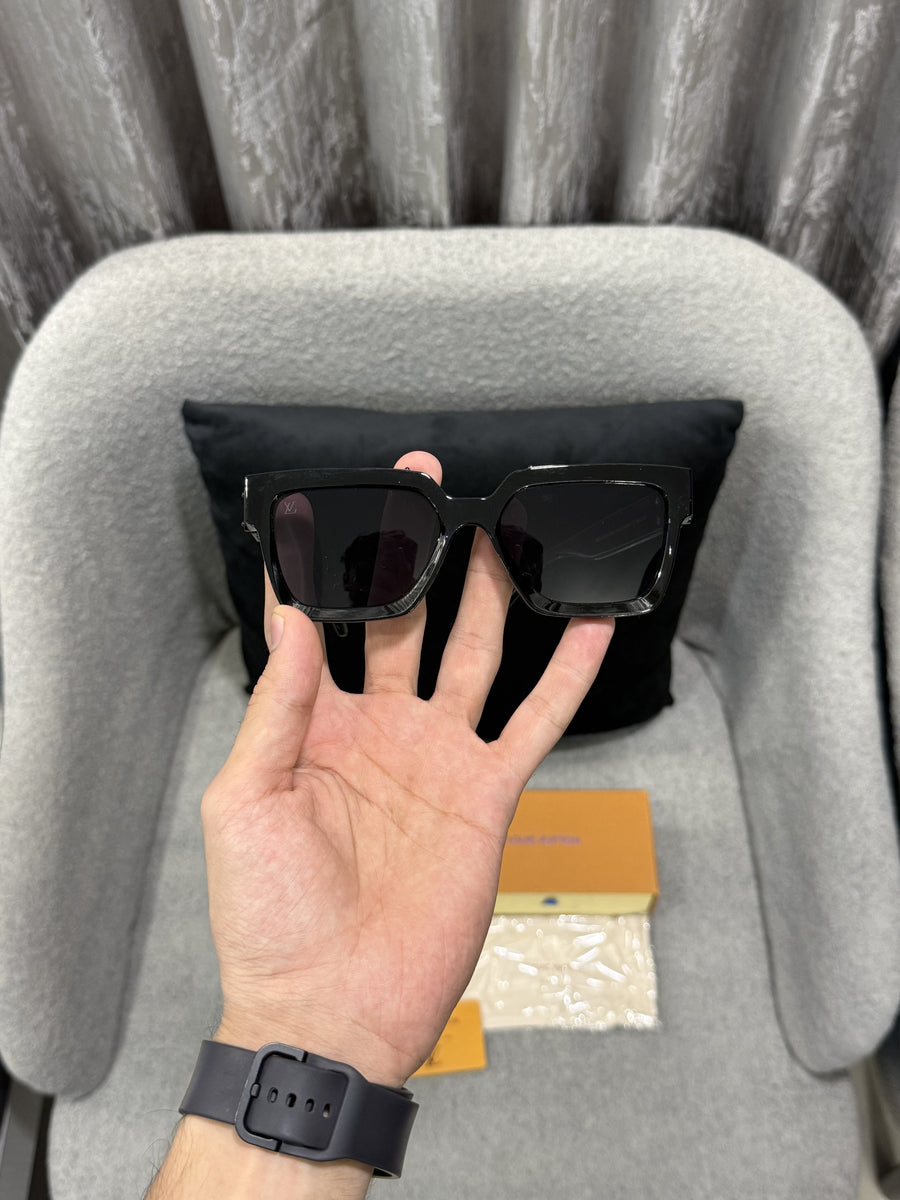 Louis Vuitton Millionaire 96006 Premium sunglass