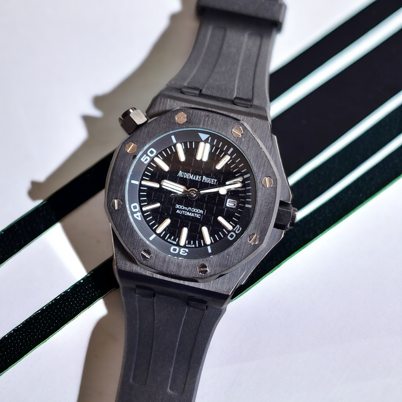 Audemars piguet Royal Oak Off Shore Automatic