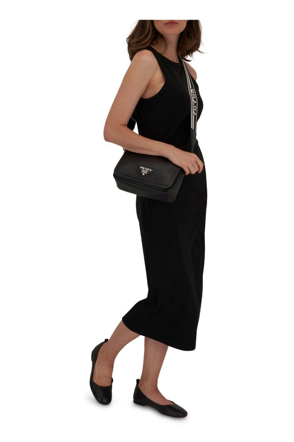 Prada_Flou_Shoulder_Bag_With_OG_Box_&_Dust_Bag_(Black-777)