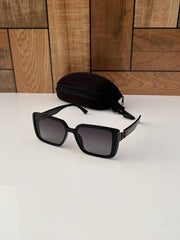 Balenciaga 80070 black