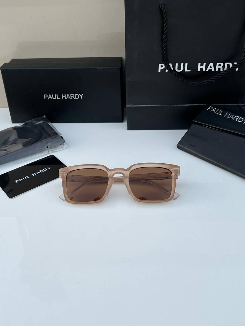 Paul hardy 3221 peach brown