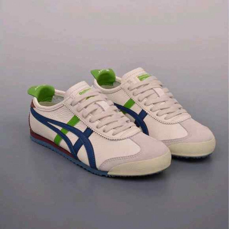 Onitsuka Tiger Mexico 66 Navy Green
