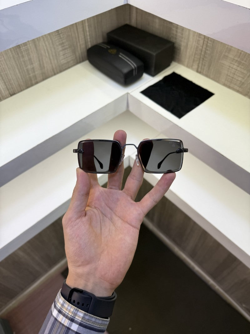 Maybach Premium sunglass