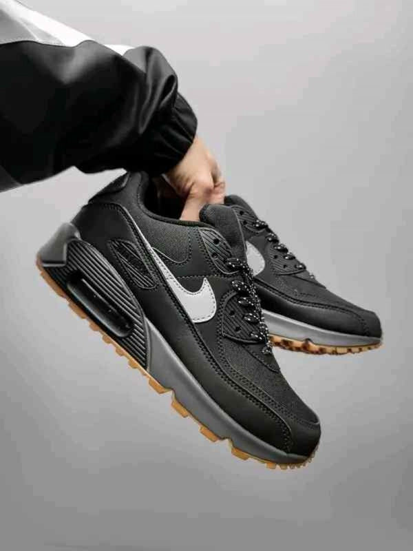 Nike Airmax 90 Black Gum