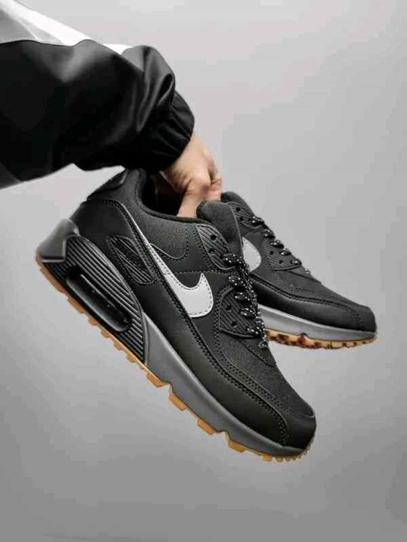 Nike Airmax 90 Black Gum