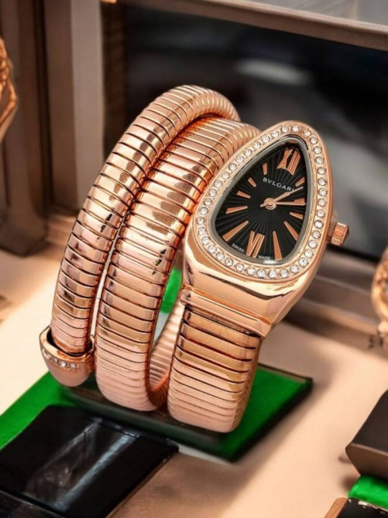 Bvlgari i Full Daimond For Her 293