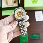 Rolex_automatic_SilverWhite