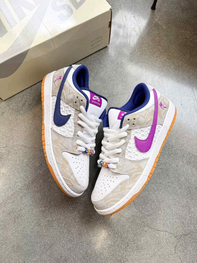 Nike SB Dunk Low Rayssa Leal 6163