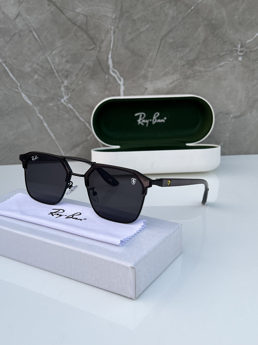 Rey ban 04 brown