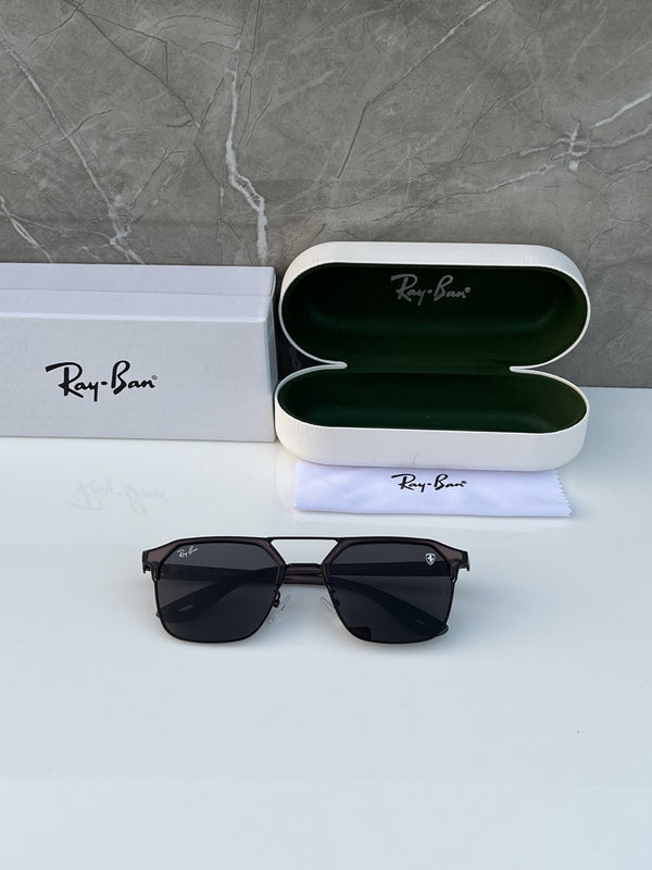 Rey ban 04 brown