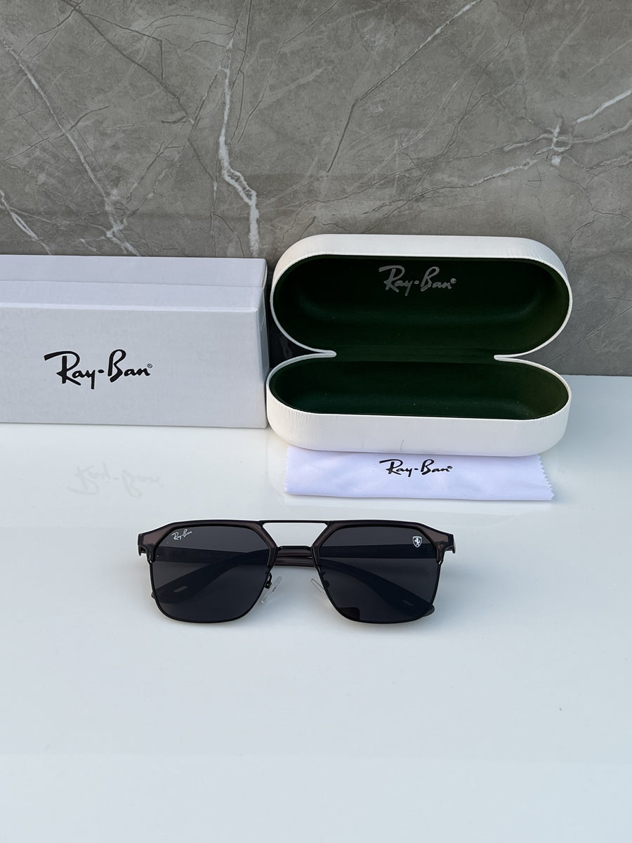 Rey ban 04 brown