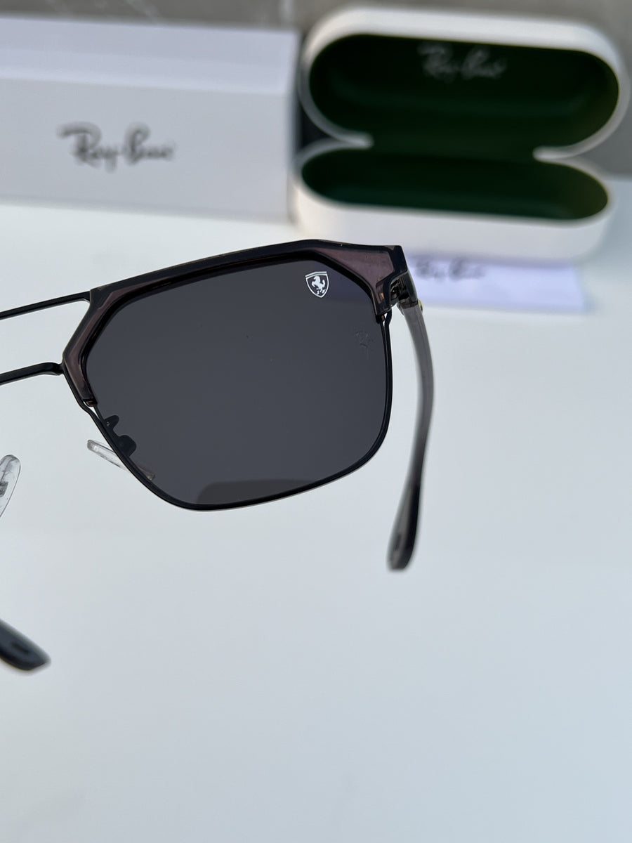 Rey ban 04 brown