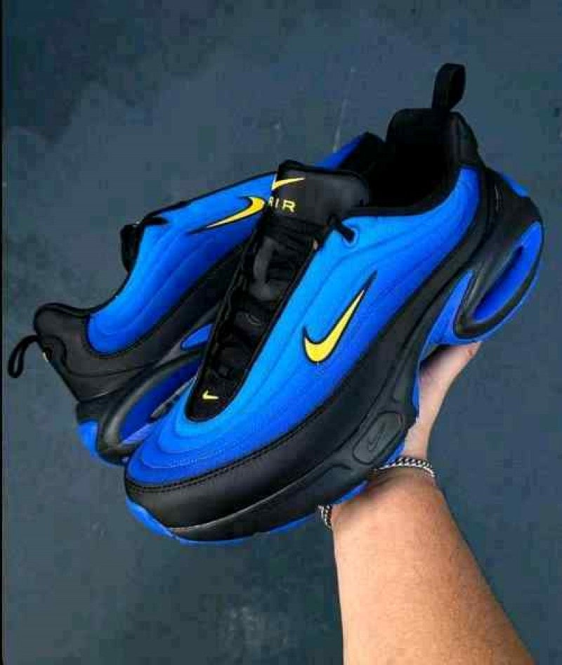 Nike Airmax Portal Racer Blue 1978