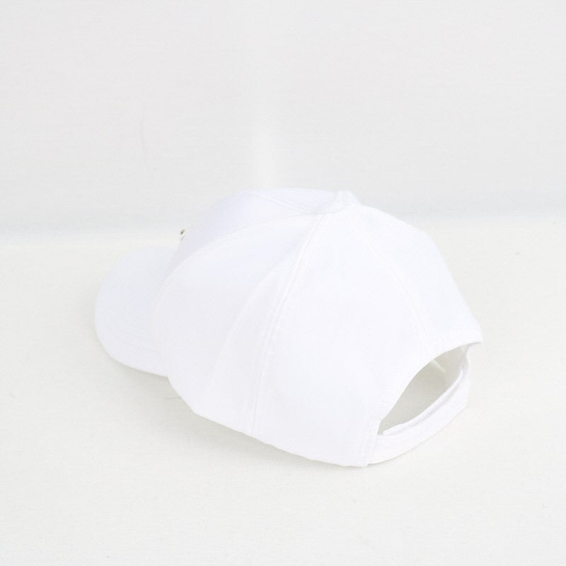 Prada_Re_Edition_Nylon_White_Front_Logo_Premium_Unisex_Cap_(With_Safety_Box)