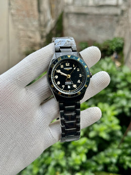 Longines_BlackGreen
