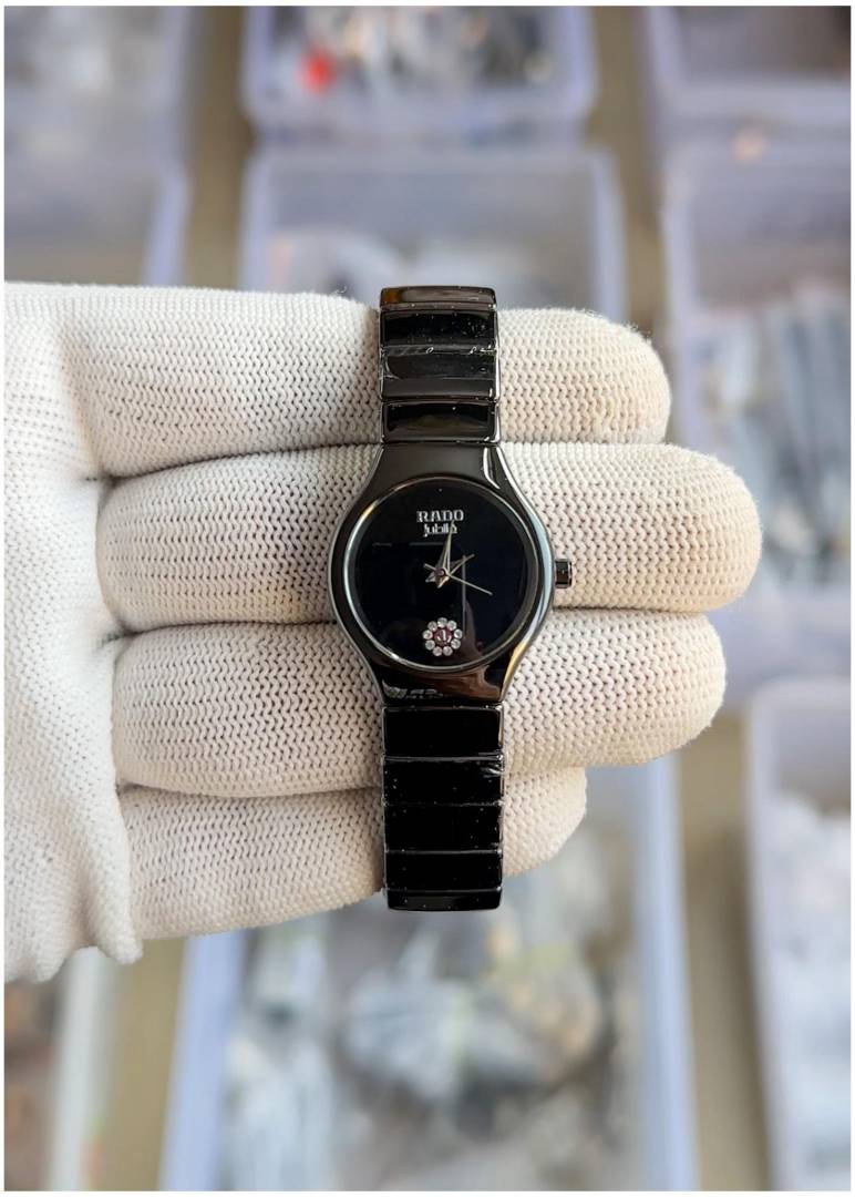 Rado Jubli Ceramic
